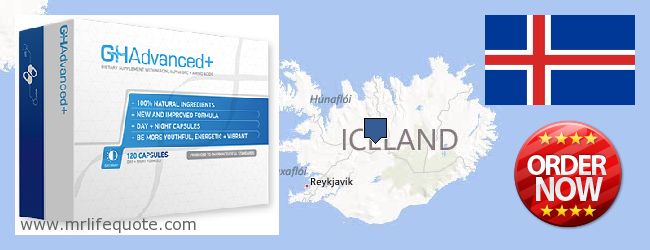 Πού να αγοράσετε Growth Hormone σε απευθείας σύνδεση Iceland